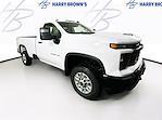 New 2025 Chevrolet Silverado 2500 Work Truck Regular Cab 4WD Pickup for sale #96543 - photo 23