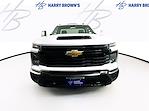 New 2025 Chevrolet Silverado 2500 Work Truck Regular Cab 4WD Pickup for sale #96543 - photo 24