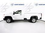 New 2025 Chevrolet Silverado 2500 Work Truck Regular Cab 4WD Pickup for sale #96543 - photo 25