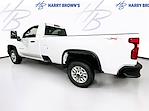 New 2025 Chevrolet Silverado 2500 Work Truck Regular Cab 4WD Pickup for sale #96543 - photo 2
