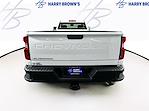 New 2025 Chevrolet Silverado 2500 Work Truck Regular Cab 4WD Pickup for sale #96543 - photo 26
