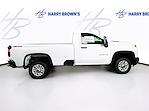 New 2025 Chevrolet Silverado 2500 Work Truck Regular Cab 4WD Pickup for sale #96543 - photo 28