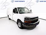 New 2025 Chevrolet Express 3500 Service Utility Van for sale #96545 - photo 23