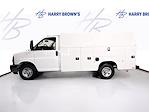 New 2025 Chevrolet Express 3500 Service Utility Van for sale #96545 - photo 25