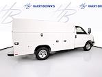 New 2025 Chevrolet Express 3500 Service Utility Van for sale #96545 - photo 28