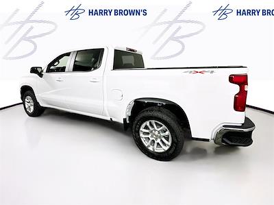 New 2025 Chevrolet Silverado 1500 LT Crew Cab 4WD Pickup for sale #96570 - photo 2