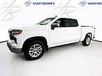 New 2025 Chevrolet Silverado 1500 LT Crew Cab 4WD Pickup for sale #96570 - photo 1