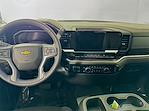 New 2025 Chevrolet Silverado 1500 LT Crew Cab 4WD Pickup for sale #96570 - photo 3