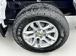 New 2025 Chevrolet Silverado 1500 LT Crew Cab 4WD Pickup for sale #96570 - photo 25