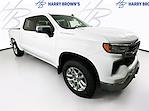 New 2025 Chevrolet Silverado 1500 LT Crew Cab 4WD Pickup for sale #96570 - photo 27