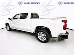 New 2025 Chevrolet Silverado 1500 LT Crew Cab 4WD Pickup for sale #96570 - photo 2