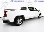 New 2025 Chevrolet Silverado 1500 LT Crew Cab 4WD Pickup for sale #96570 - photo 31