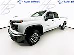 New 2025 Chevrolet Silverado 2500 Work Truck Crew Cab 4WD SRW Pickup for sale #96625 - photo 1