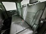 New 2025 Chevrolet Silverado 2500 Work Truck Crew Cab 4WD SRW Pickup for sale #96625 - photo 17
