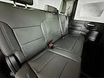 New 2025 Chevrolet Silverado 2500 Work Truck Crew Cab 4WD SRW Pickup for sale #96625 - photo 19
