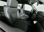 New 2025 Chevrolet Silverado 2500 Work Truck Crew Cab 4WD SRW Pickup for sale #96625 - photo 20