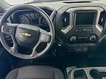 New 2025 Chevrolet Silverado 2500 Work Truck Crew Cab 4WD SRW Pickup for sale #96625 - photo 3