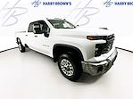 New 2025 Chevrolet Silverado 2500 Work Truck Crew Cab 4WD SRW Pickup for sale #96625 - photo 25