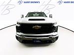 New 2025 Chevrolet Silverado 2500 Work Truck Crew Cab 4WD SRW Pickup for sale #96625 - photo 26