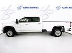 New 2025 Chevrolet Silverado 2500 Work Truck Crew Cab 4WD SRW Pickup for sale #96625 - photo 27