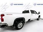 New 2025 Chevrolet Silverado 2500 Work Truck Crew Cab 4WD SRW Pickup for sale #96625 - photo 29
