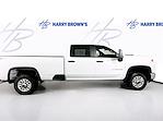 New 2025 Chevrolet Silverado 2500 Work Truck Crew Cab 4WD SRW Pickup for sale #96625 - photo 30