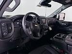 New 2025 Chevrolet Silverado 2500 Work Truck Crew Cab 4WD SRW Pickup for sale #96625 - photo 5