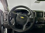 New 2025 Chevrolet Silverado 2500 Work Truck Crew Cab 4WD SRW Pickup for sale #96625 - photo 7
