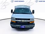 New 2025 Chevrolet Express 3500 Service Utility Van for sale #96632 - photo 6