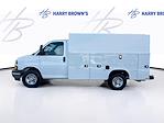 New 2025 Chevrolet Express 3500 Service Utility Van for sale #96632 - photo 7