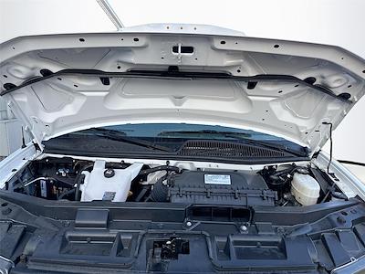 New 2025 Chevrolet Express 3500 Service Utility Van for sale #96633 - photo 2