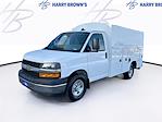 New 2025 Chevrolet Express 3500 Service Utility Van for sale #96633 - photo 1