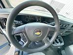 New 2025 Chevrolet Express 3500 Service Utility Van for sale #96633 - photo 16