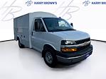 New 2025 Chevrolet Express 3500 Service Utility Van for sale #96633 - photo 4