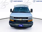 New 2025 Chevrolet Express 3500 Service Utility Van for sale #96633 - photo 5