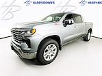 New 2025 Chevrolet Silverado 1500 LTZ Crew Cab 4WD Pickup for sale #96654 - photo 1