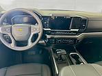 New 2025 Chevrolet Silverado 1500 LTZ Crew Cab 4WD Pickup for sale #96654 - photo 3