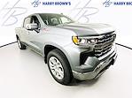 New 2025 Chevrolet Silverado 1500 LTZ Crew Cab 4WD Pickup for sale #96654 - photo 29