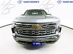 New 2025 Chevrolet Silverado 1500 LTZ Crew Cab 4WD Pickup for sale #96654 - photo 30