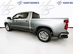 New 2025 Chevrolet Silverado 1500 LTZ Crew Cab 4WD Pickup for sale #96654 - photo 2