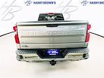 New 2025 Chevrolet Silverado 1500 LTZ Crew Cab 4WD Pickup for sale #96654 - photo 32