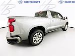 New 2025 Chevrolet Silverado 1500 LTZ Crew Cab 4WD Pickup for sale #96654 - photo 33