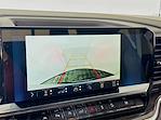 New 2025 Chevrolet Silverado 1500 LTZ Crew Cab 4WD Pickup for sale #96654 - photo 10