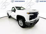 New 2025 Chevrolet Silverado 2500 Work Truck Regular Cab 4WD Pickup for sale #96664 - photo 23