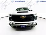 New 2025 Chevrolet Silverado 2500 Work Truck Regular Cab 4WD Pickup for sale #96664 - photo 24