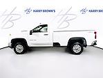 New 2025 Chevrolet Silverado 2500 Work Truck Regular Cab 4WD Pickup for sale #96664 - photo 25