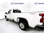 New 2025 Chevrolet Silverado 2500 Work Truck Regular Cab 4WD Pickup for sale #96664 - photo 2