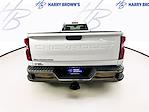 New 2025 Chevrolet Silverado 2500 Work Truck Regular Cab 4WD Pickup for sale #96664 - photo 26