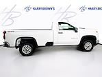 New 2025 Chevrolet Silverado 2500 Work Truck Regular Cab 4WD Pickup for sale #96664 - photo 28