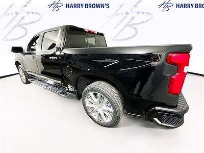 New 2025 Chevrolet Silverado 1500 High Country Crew Cab 4WD Pickup for sale #96685 - photo 2